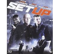 Bruce Willis - Set Up (Nov Catalogo) BRD [Blu-Ray] [Import]