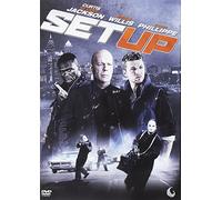 Bruce Willis - Set Up (Nov Catalogo) [Import]