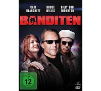 Bruce Willis;Thornton Billy Bob - Banditen [Import]