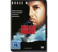 Tödliche Nähe (Striking Distance) – Bruce Willis et Sarah Jessica Parker – DVD – Import
