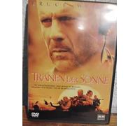 Bruce Willis - Tränen der Sonne