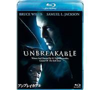 Bruce Willis-Unbreakable [Edizione: Giappone] [Blu-Ray] [Import]
