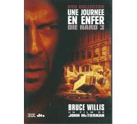 Bruce Willis - Une Journée En Enfer - Die Hard 3 (Dvd Collector) (Double Dvd)