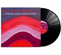 Rising Sun Variations