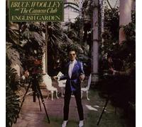 Bruce Woolley and the Camera C - English Garden