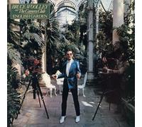 English Garden Édition Limitée Vinyle Blanc Vinyle