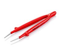 Knipex Pince brucelle 92 27 62 VDE pointue fine 150 mm