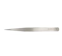 Brucelles de précision d'horlogerie - Swiss Made Dumont - Antimagnétique (Dumoxel N°1)