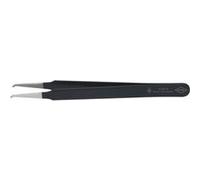 Knipex Brucelles de précision SMD 92 08 78 ESD – finition mate 118 mm