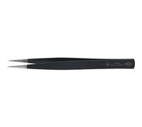 Knipex Pince brucelle de précision 92 28 69 ESD pointue, robuste 120 mm