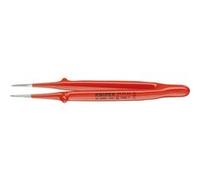 Knipex Pince brucelle 92 27 62 VDE pointue fine 150 mm