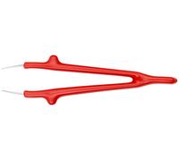 Brucelles universelles, isolées 1000 v KNIPEX - 92 27 61