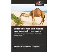 Brucellosi del cammello: una zoonosi trascurata: Fattori di rischio per la trasmissione all'interfaccia animale-uomo