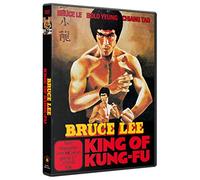 Bruceploitation - Bruce Lee-King of Kung Fu-Cover B [Import]
