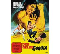 Bruceploitation - Der Gelbe Gorilla