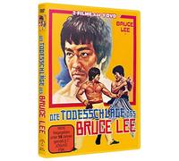 Bruceploitation - Die Todesschläge des Bruce Lee - Cover B