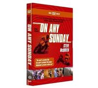 Bruce's on Any Sunday Brown - Bruce Brown's on Any Sunday [Import anglais]
