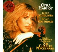 Bruch & Block - Violiin Concerto [Import]