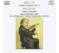 Bruch - 1/Concerto Violin