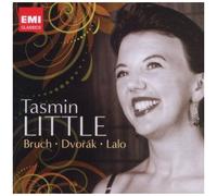 Bruch Dvorak & Lalo
