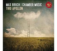 Bruch, M. - Chamber Music