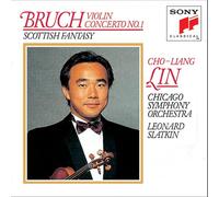 Bruch, M. - Concerto Violin 1/Scottish Fantasia