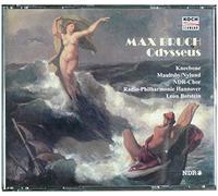 Bruch, M. - Odysseus