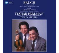 Bruch, M. - Scottish Fantasy/Violin C
