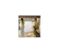 Bruch – Quintette pour piano – Hyperion