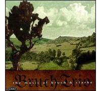 Bruch - Pieces Cl/Va (8)/Prelude/Allegro &
