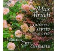 Bruch - Quintet Septet & Octet