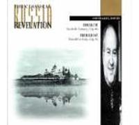 Bruch - Scottish Fantasy OP 46