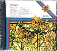 Bruch - Violin Concerto