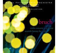 Bruch - Violin Concerto