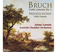 Bruch - Violin Concerto No 1
