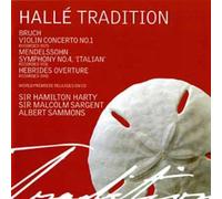 Bruch : Violin Concerto No. 1, Op. 26, Mendelssohn : Symphony No. 40, Op. 90...