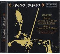 Bruch:Violin Concerto No.1 & S [Import allemand]