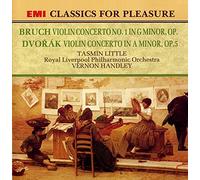 Bruch - Violin Concertos