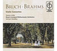 Bruch - Violin Concertos [Import]