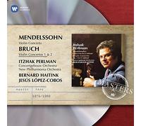 Perlman Itzhak - Violin Concerto - Violin Concertos