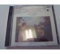 Bruch:Violin Cto. 1 [Import]