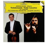 Bruch - Violinconcert No.1/in E [Import]