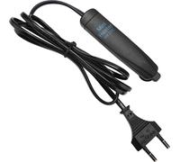 Bruchsicherer konstanter Temperatur Mini -Heizung Erwärmungsheizter erwärmtes Aquarium (8W)