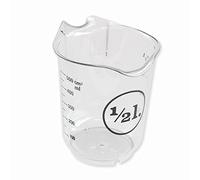 Bruchsteiner pichet gradué/Verre gradué 3302