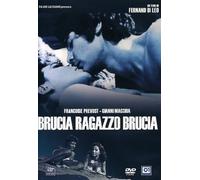 Brucia ragazzo brucia – Pourquoi pas avec toi, pourquoi ? – 1969 – 01 Distribution