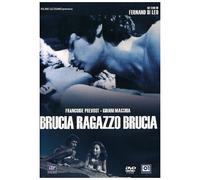 Brucia Ragazzo Brucia - Pourquoi Pas Avec Toi, Pourquoi? - A Woman On Fire (1969)