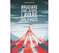 Bruciare Con L'acqua, Lavare Col Fuoco