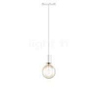 Bruck Add Suspension pour All-in Rail blanc
