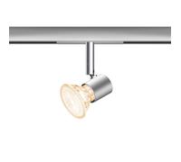 Bruck All-In Fair Spot GU10, chrome mat