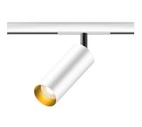 Bruck All-In Fino 50° LV, blanc / or